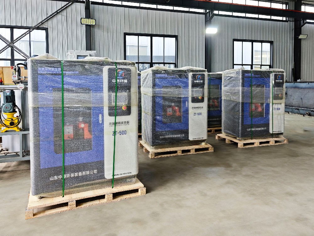 實驗廢水處理：一體化設備破解 “成分雜、處理難” 困境