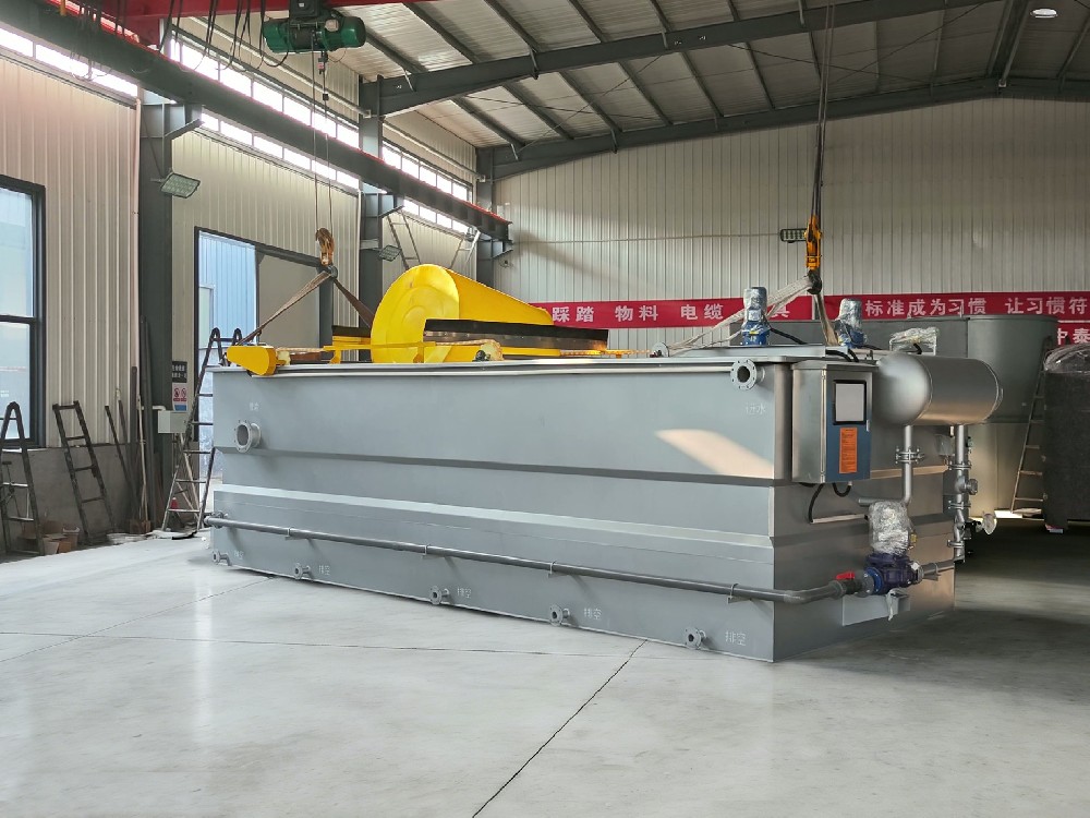 不同乳制品生產廢水的處理差異