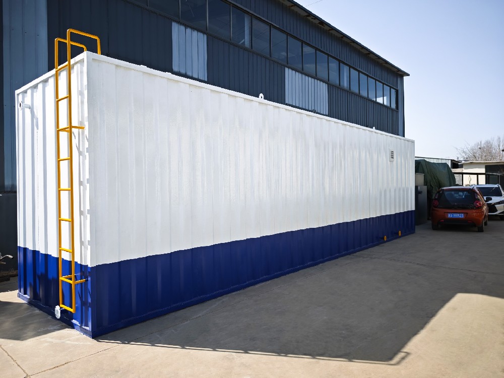 屠宰污水污泥脫水設備：選型要點與應用效果分析