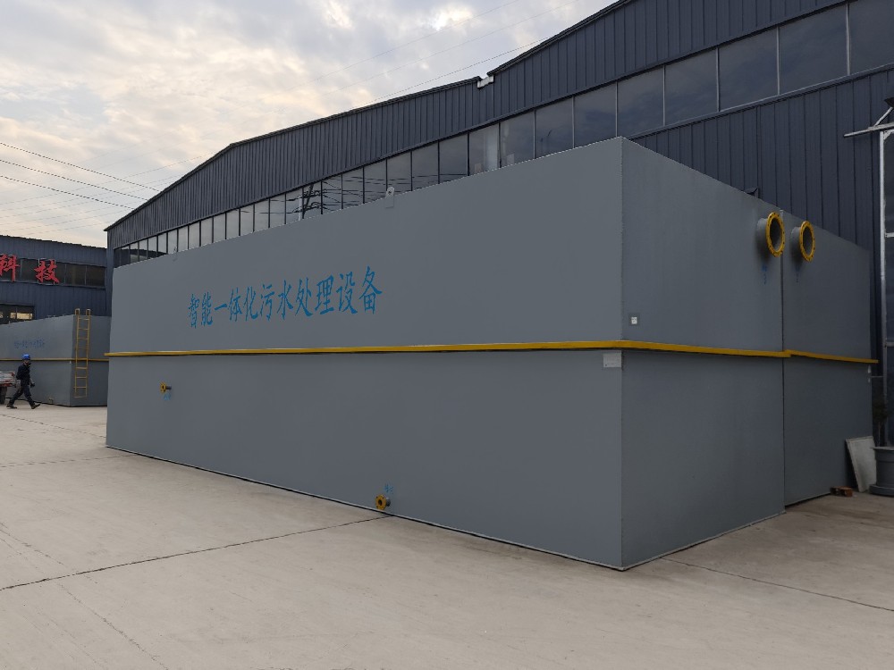 紡織廠必看：廢水處理達(dá)標(biāo)，這些設(shè)備不能少